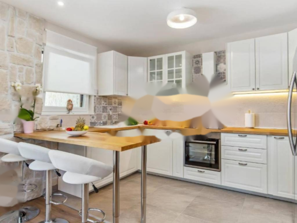 Дом в Опатии, Хорватия, 200 м² - фото 14