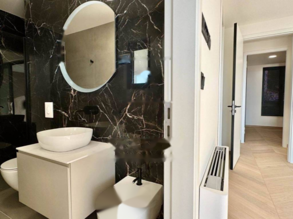 Дом в Опатии, Хорватия, 195 м² - фото 14