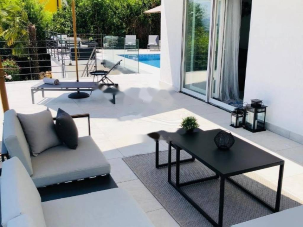 Дом в Опатии, Хорватия, 248 м² - фото 14