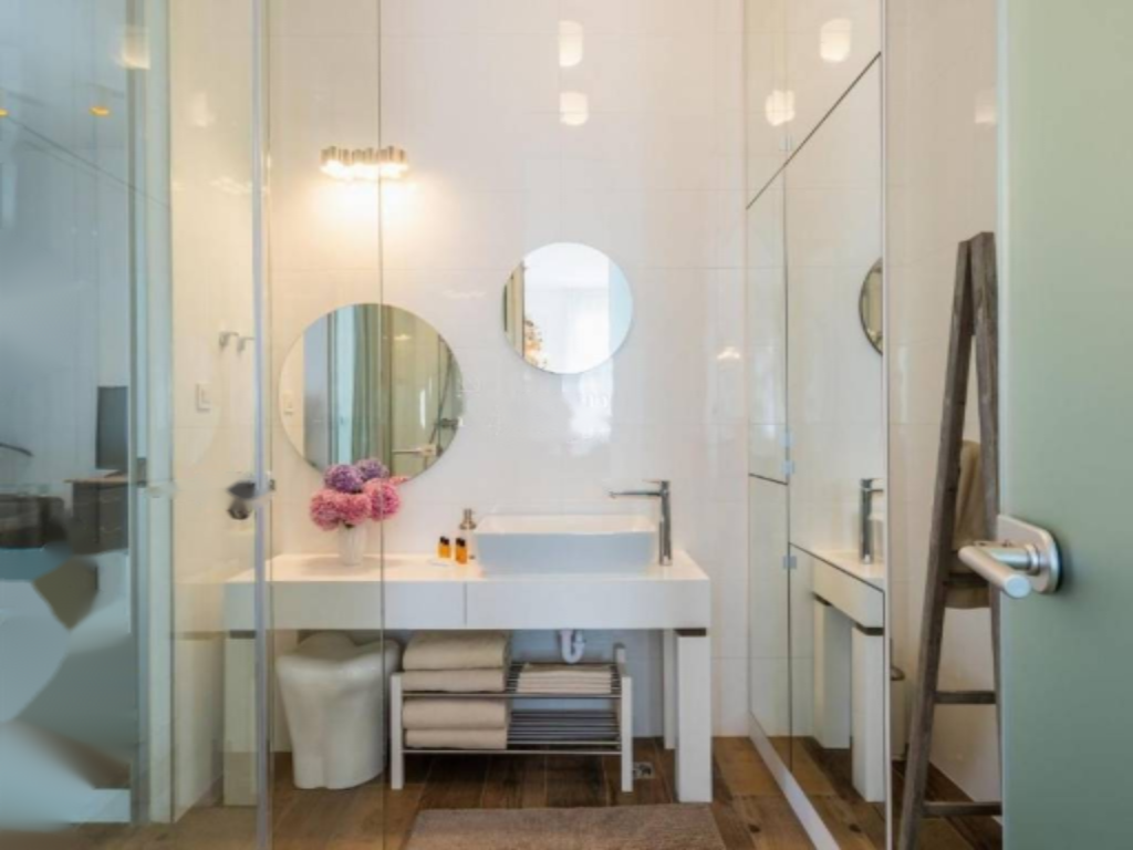 Квартира в Опатии, Хорватия, 201 м² - фото 14