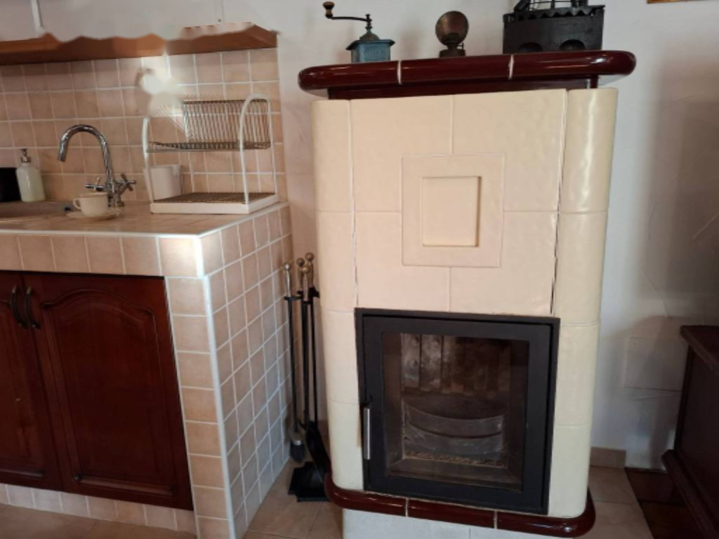 Дом в Опатии, Хорватия, 170 м² - фото 14