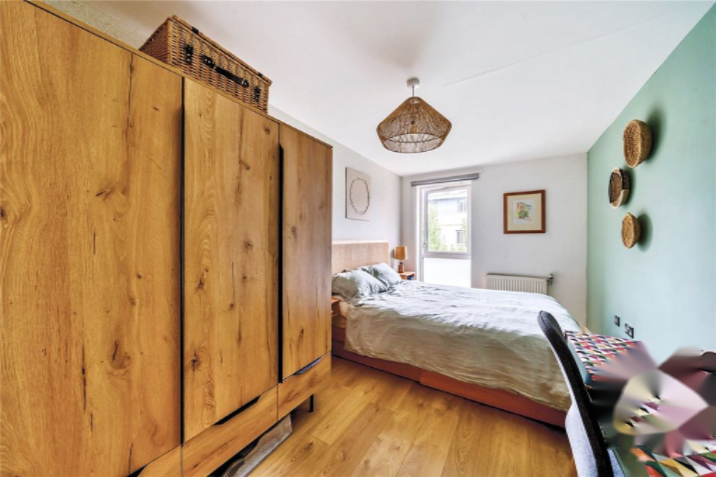 Квартира в Лондоне, Великобритания, 46 м² - фото 14