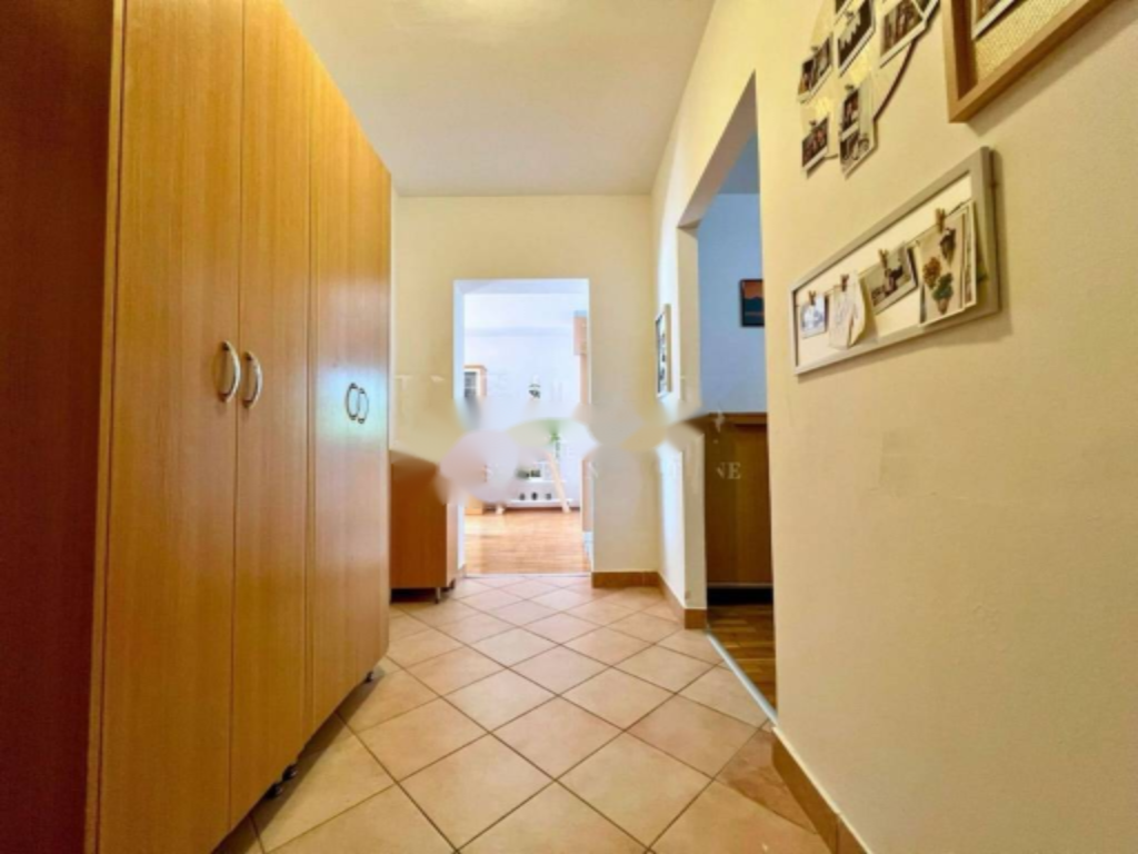 Квартира в Опатии, Хорватия, 70 м² - фото 14