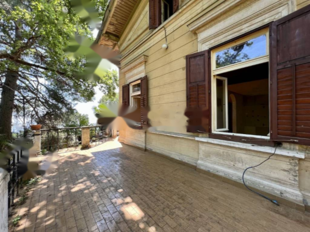 Квартира в Опатии, Хорватия, 294 м² - фото 14