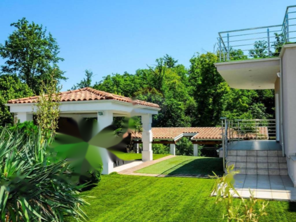 Дом в Опатии, Хорватия, 697 м² - фото 13