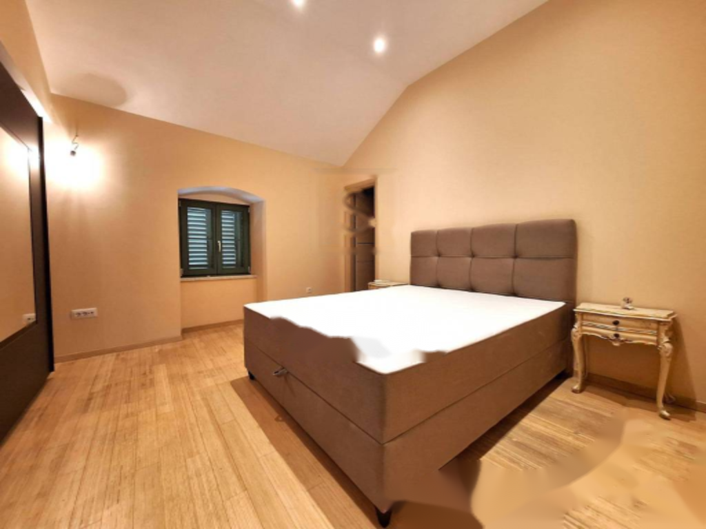 Квартира в Опатии, Хорватия, 185 м² - фото 14