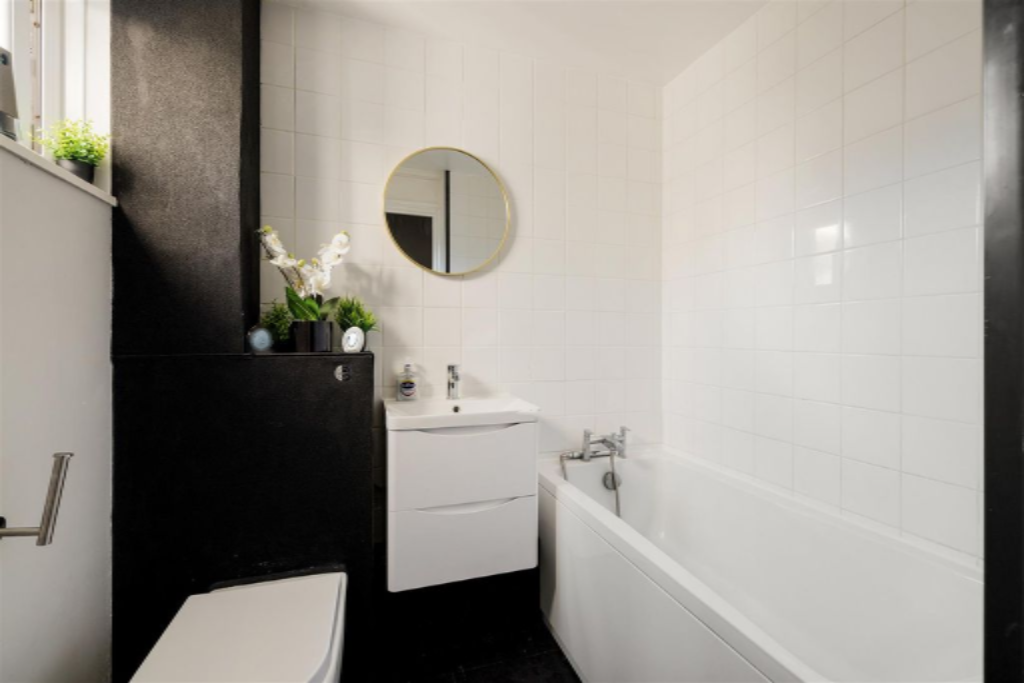 Квартира в Лондоне, Великобритания, 51 м² - фото 14