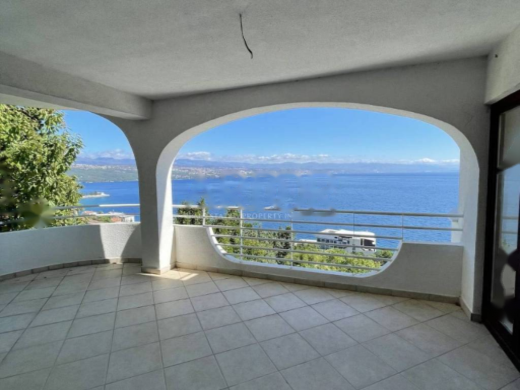 Дом в Опатии, Хорватия, 615 м² - фото 14