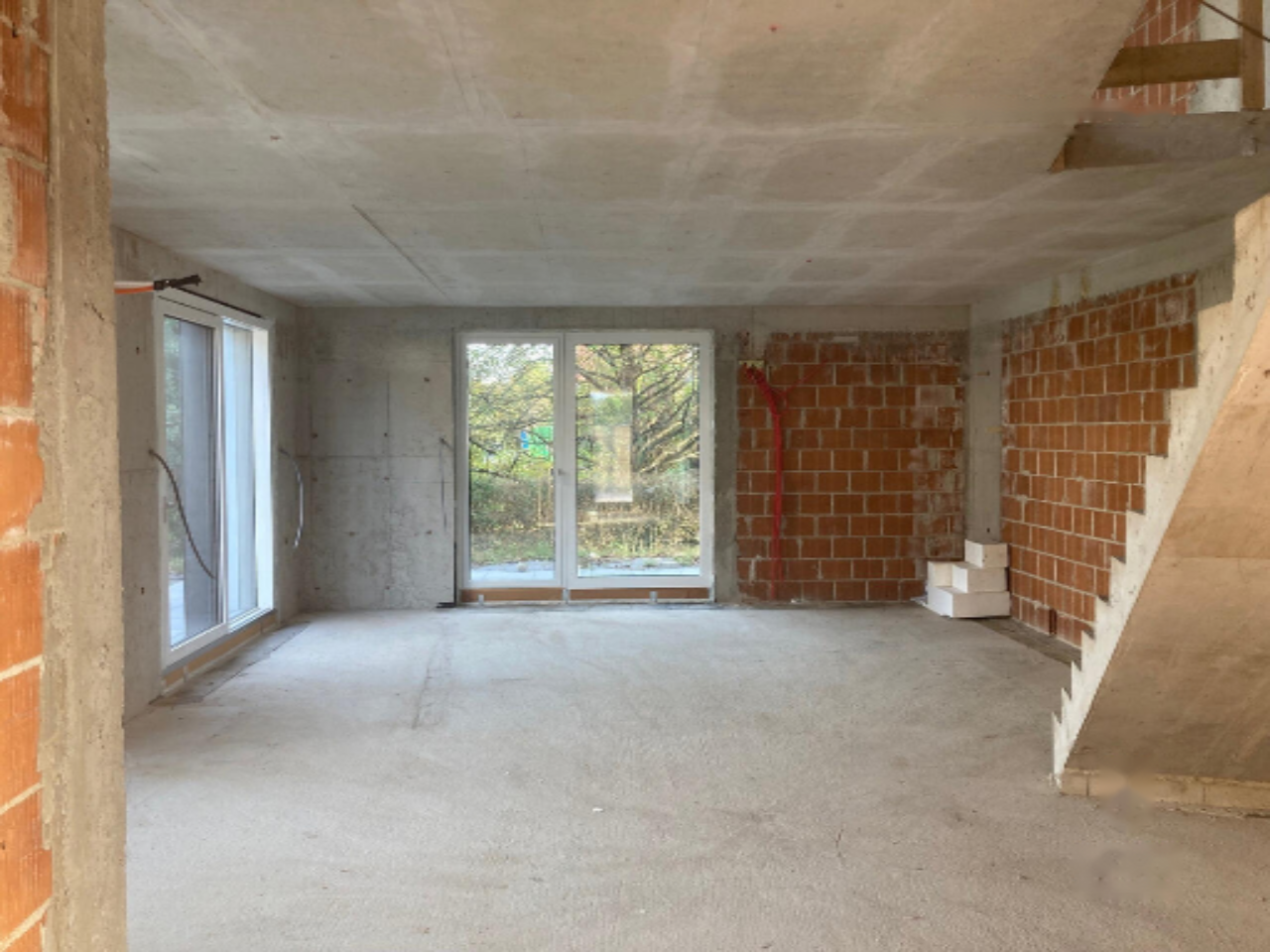 Дом в Любляне, Словения, 125 м² - фото 14