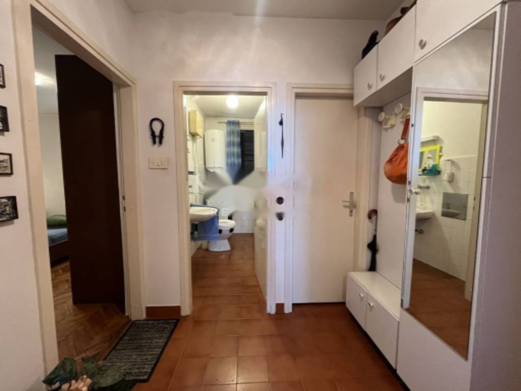 Квартира в Опатии, Хорватия, 57 м² - фото 14