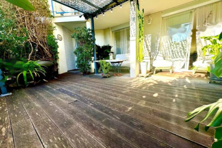 Квартира в Каннах, Франция, 136 м² - фото 6