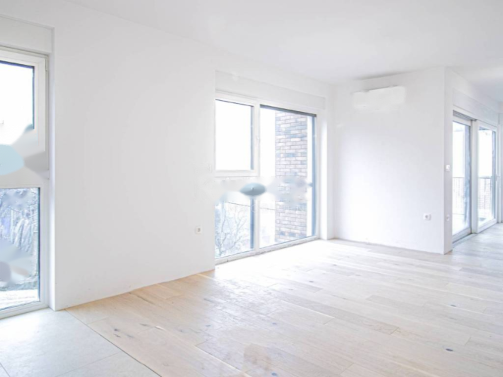 Квартира в Опатии, Хорватия, 143 м² - фото 15