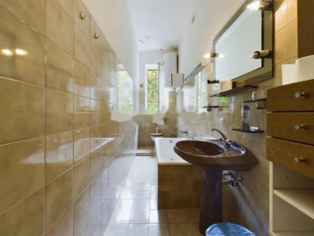 Дом в Опатии, Хорватия, 294 м² - фото 15