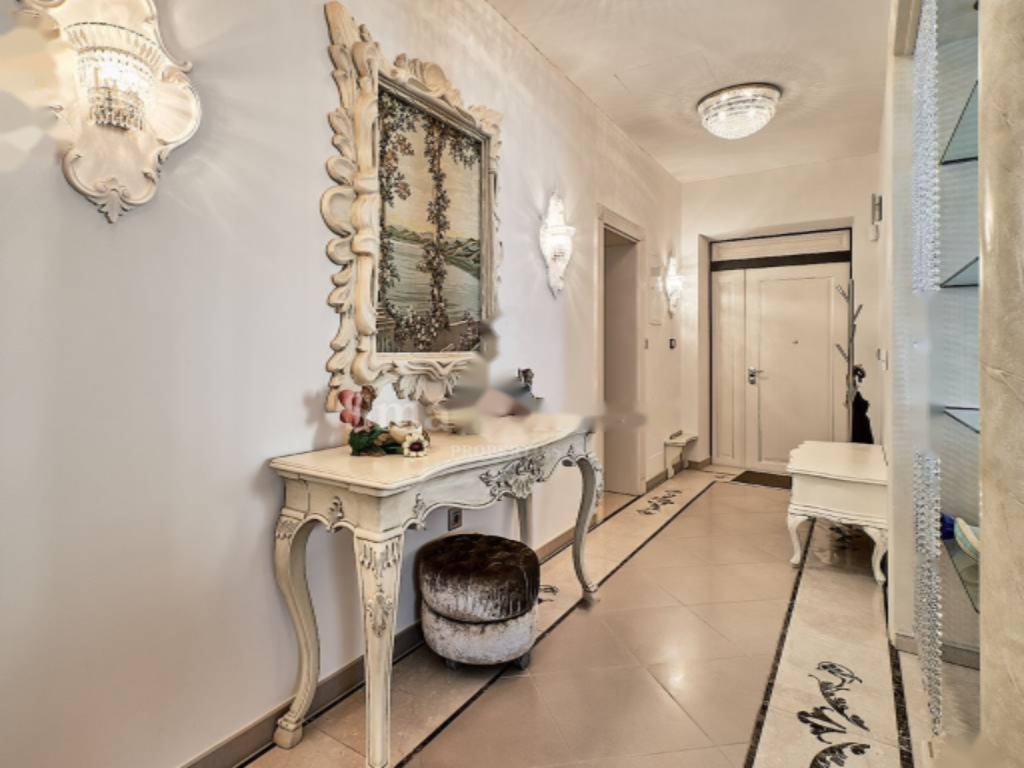 Квартира в Опатии, Хорватия, 142 м² - фото 15