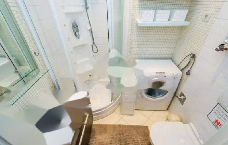 Квартира в Опатии, Хорватия, 49 м² - фото 15