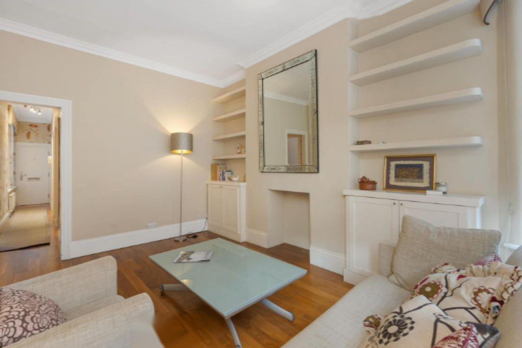 Квартира в Лондоне, Великобритания, 56 м² - фото 15