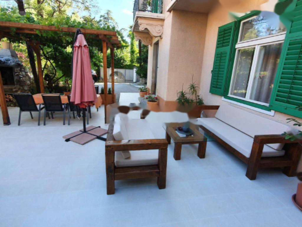 Квартира в Опатии, Хорватия, 205 м² - фото 15