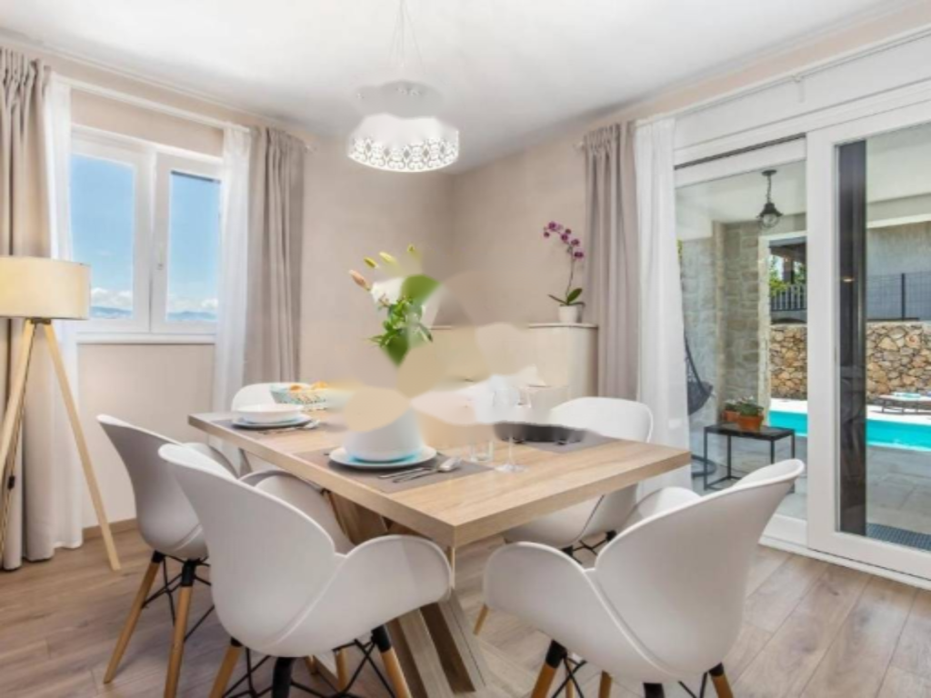 Дом в Опатии, Хорватия, 200 м² - фото 15