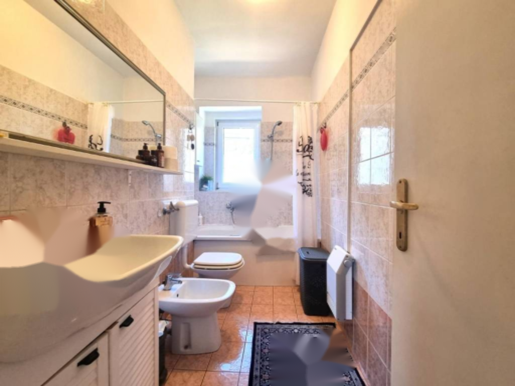 Квартира в Опатии, Хорватия, 126 м² - фото 15