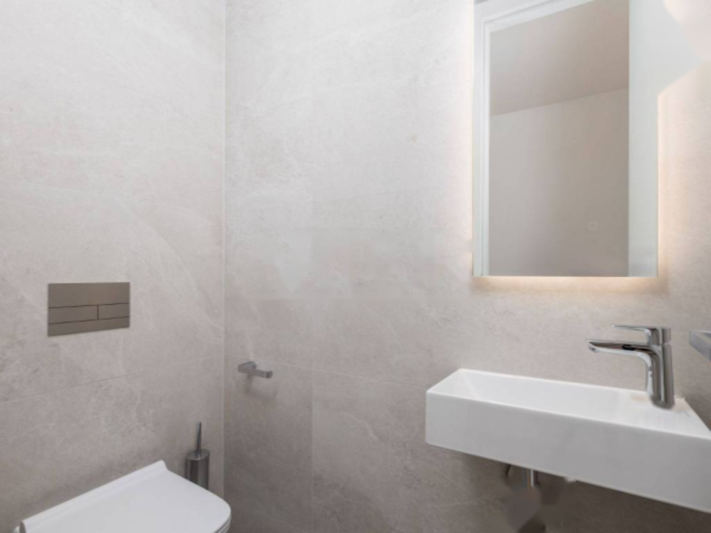 Квартира в Опатии, Хорватия, 261 м² - фото 15