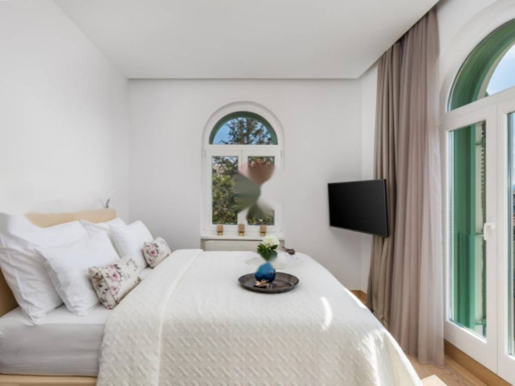 Квартира в Опатии, Хорватия, 79 м² - фото 15