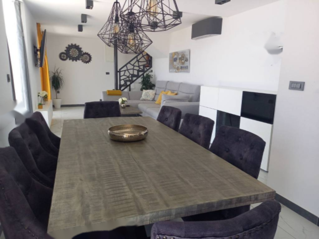 Дом в Опатии, Хорватия, 200 м² - фото 15