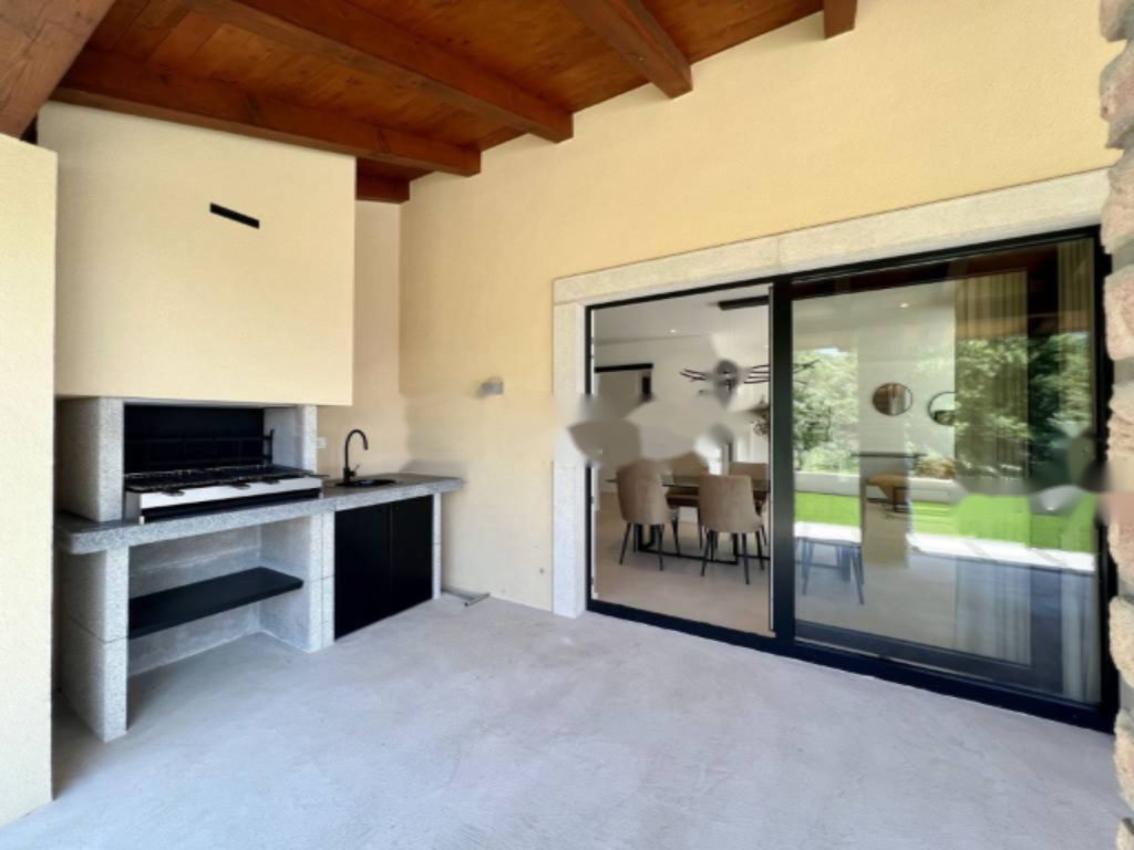 Дом в Опатии, Хорватия, 204 м² - фото 15