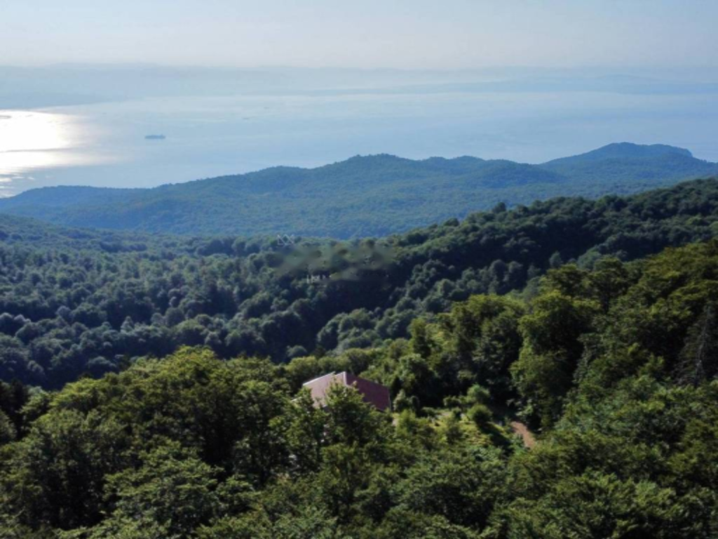 Дом в Опатии, Хорватия, 425 м² - фото 15