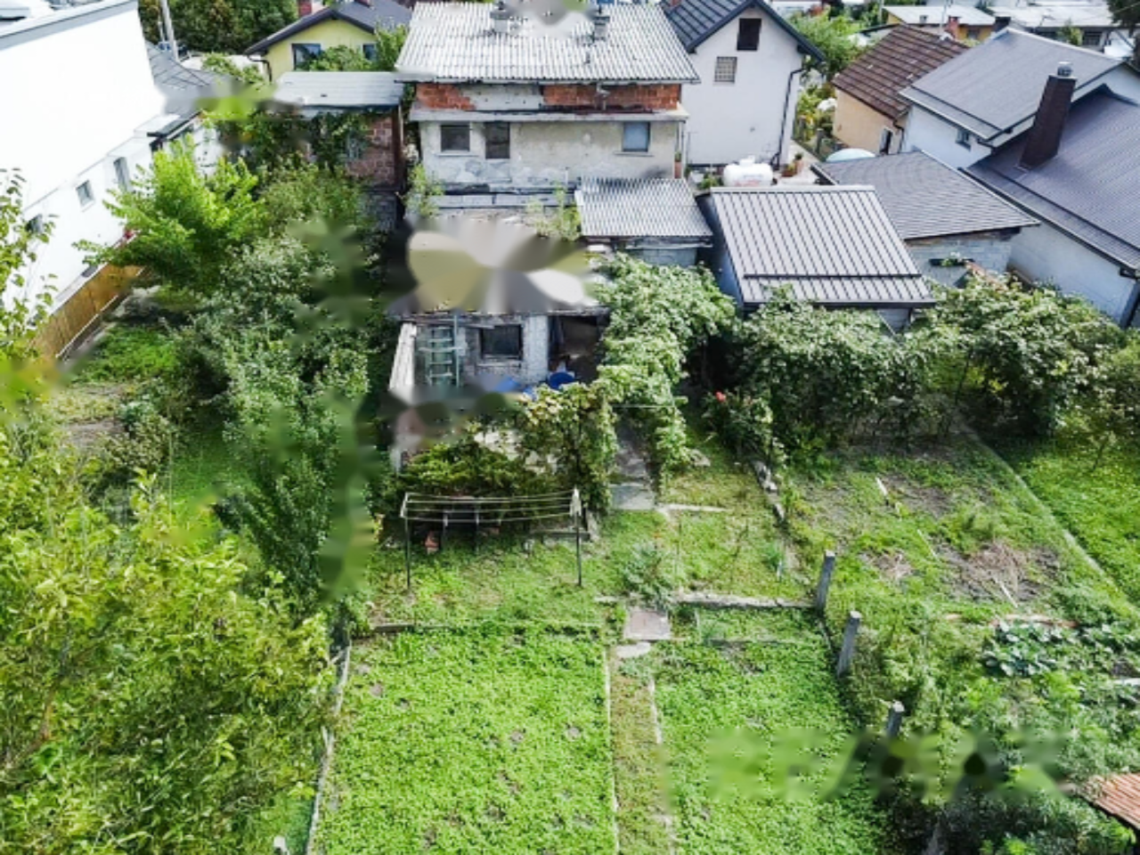 Дом в Любляне, Словения, 108 м² - фото 15