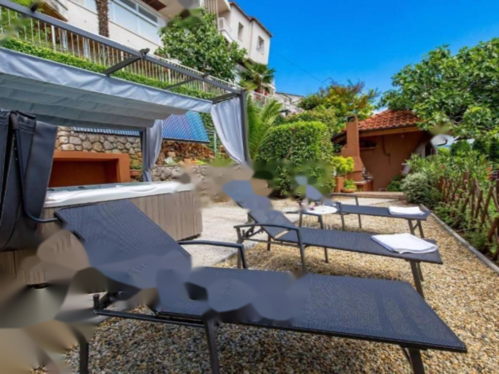 Квартира в Опатии, Хорватия, 222 м² - фото 15