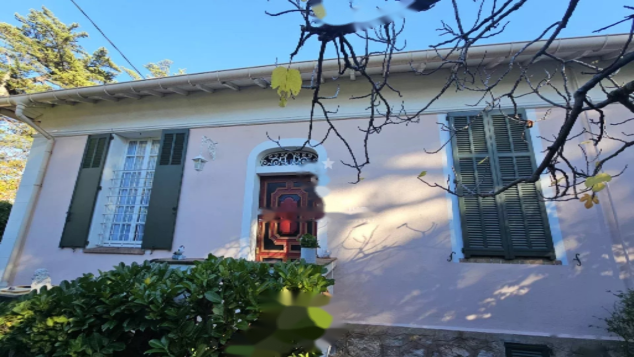 Квартира в Каннах, Франция, 138 м² - фото 15