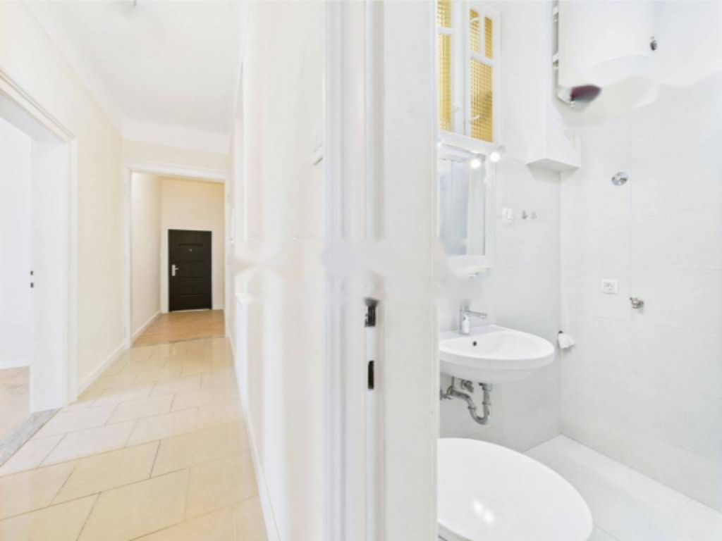 Квартира в Опатии, Хорватия, 63 м² - фото 15