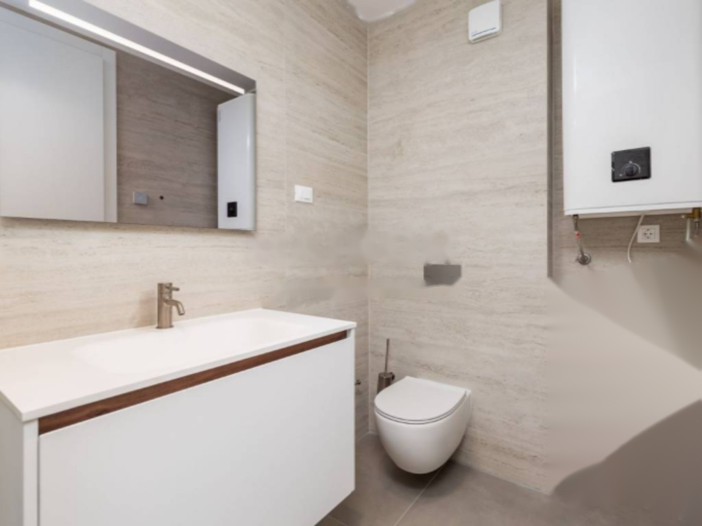 Квартира в Опатии, Хорватия, 95 м² - фото 15