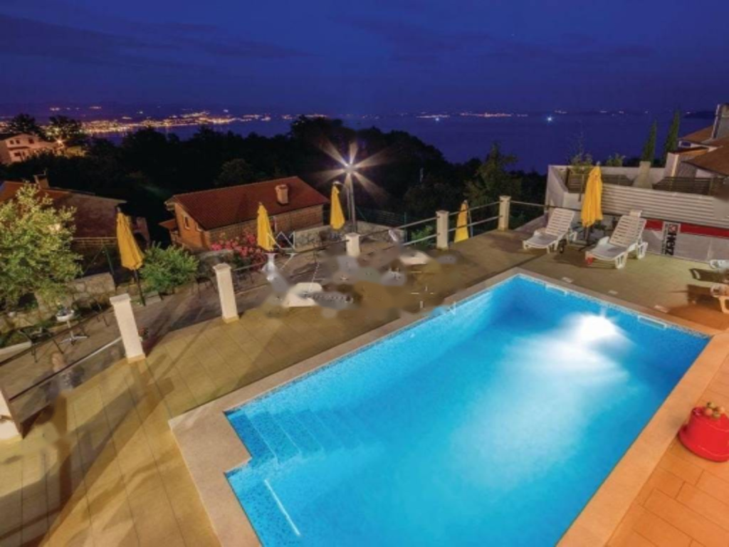 Дом в Опатии, Хорватия, 809 м² - фото 13