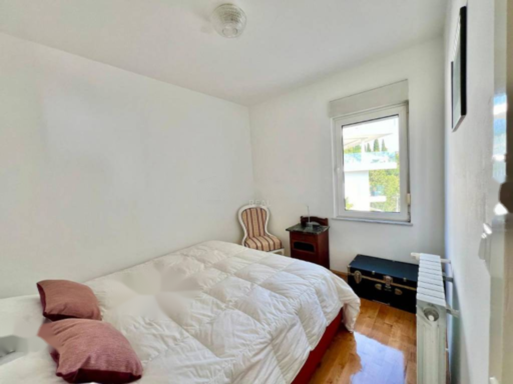 Квартира в Опатии, Хорватия, 200 м² - фото 15