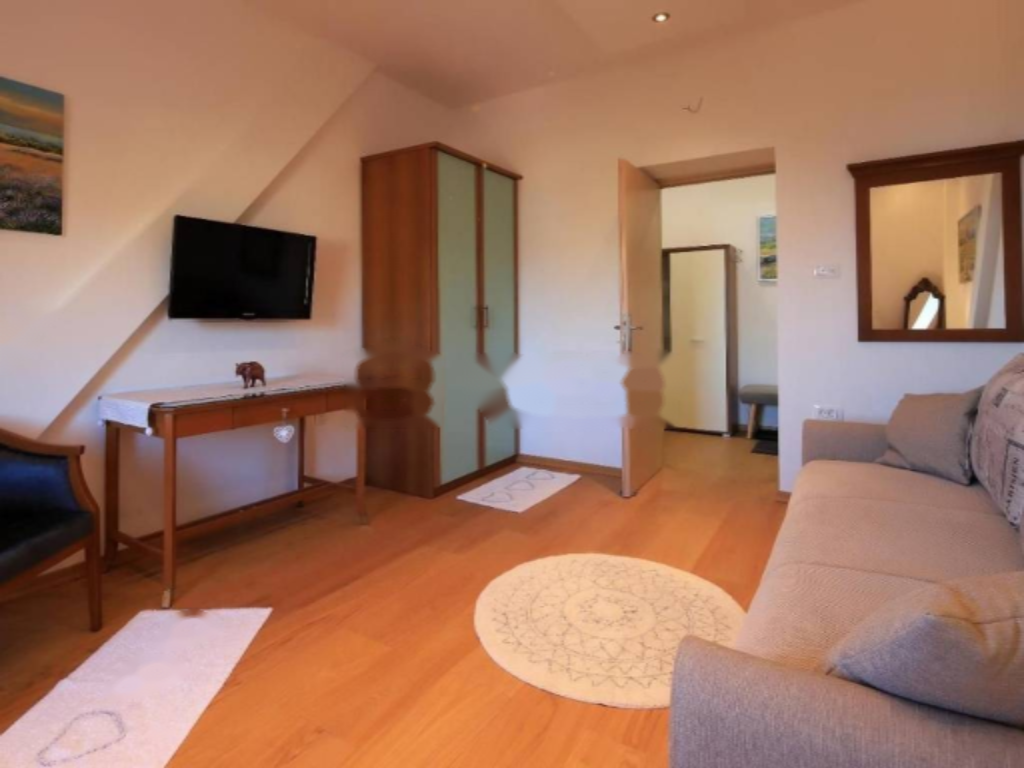 Квартира в Опатии, Хорватия, 129 м² - фото 15