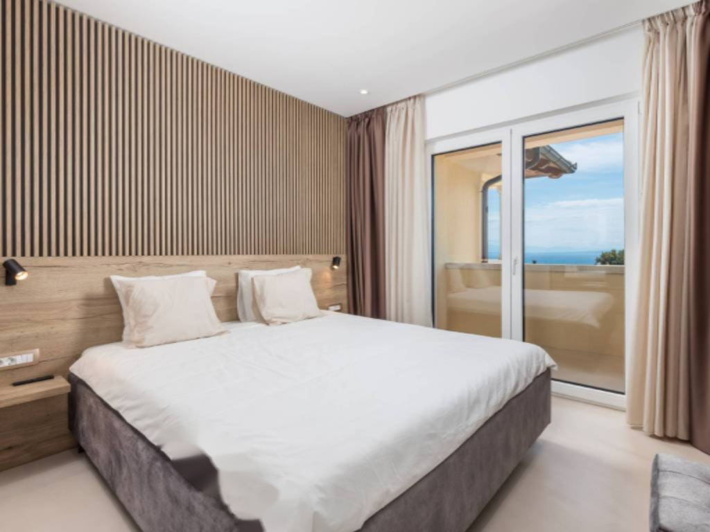 Дом в Опатии, Хорватия, 200 м² - фото 16