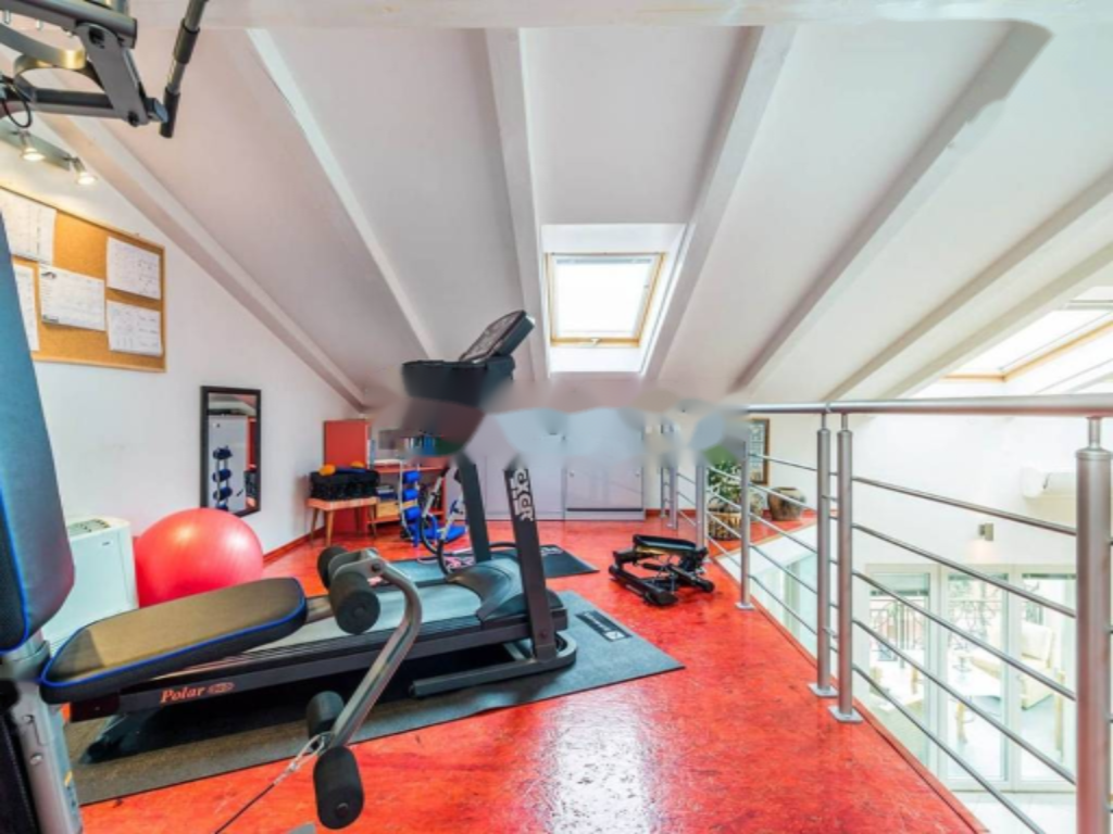 Дом в Опатии, Хорватия, 457 м² - фото 16