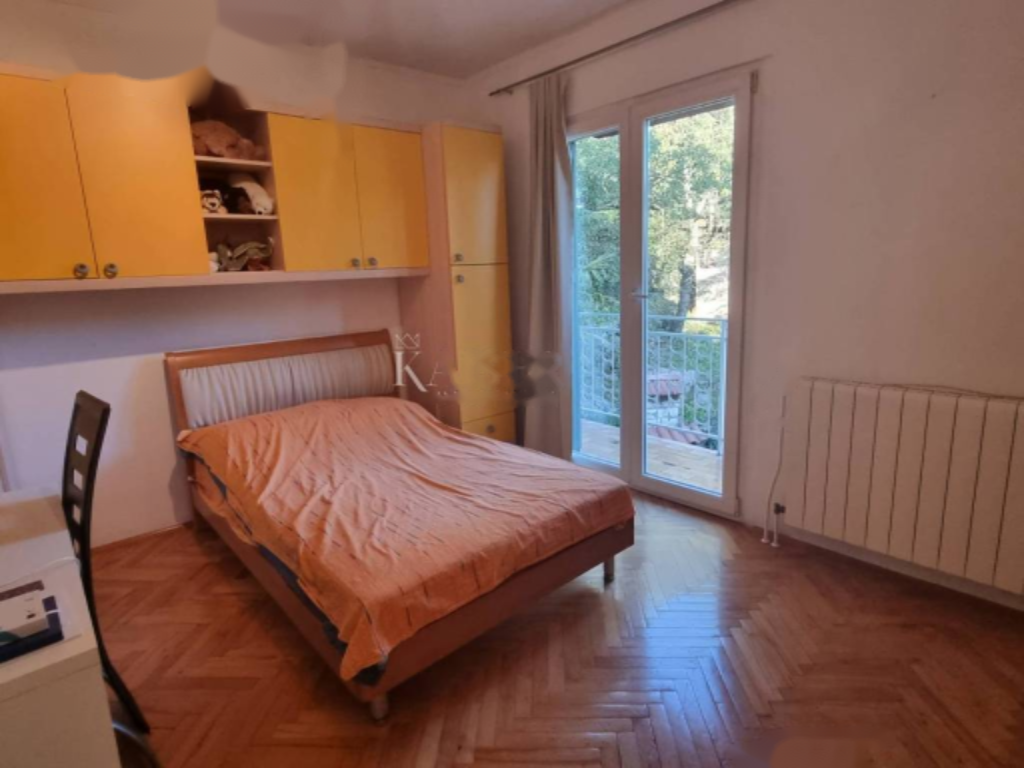 Дом в Опатии, Хорватия, 240 м² - фото 16
