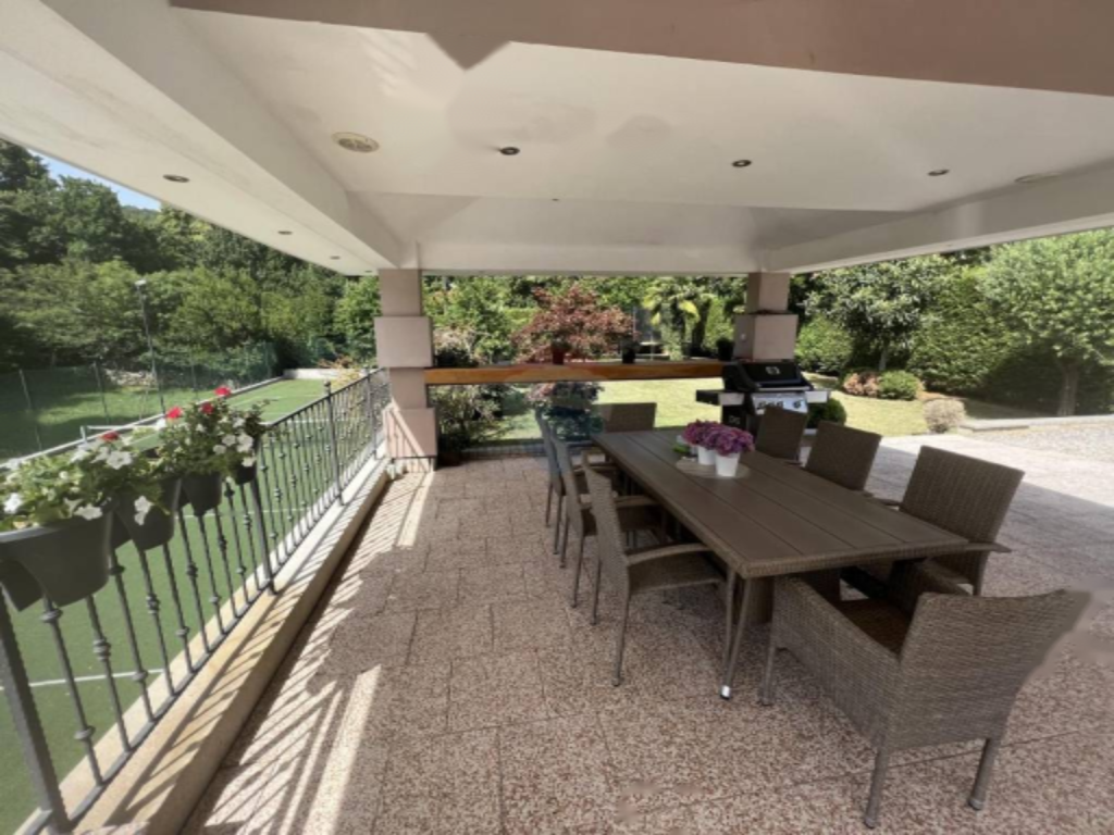 Дом в Опатии, Хорватия, 697 м² - фото 15