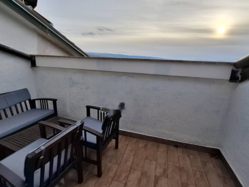 Квартира в Опатии, Хорватия, 77 м² - фото 16