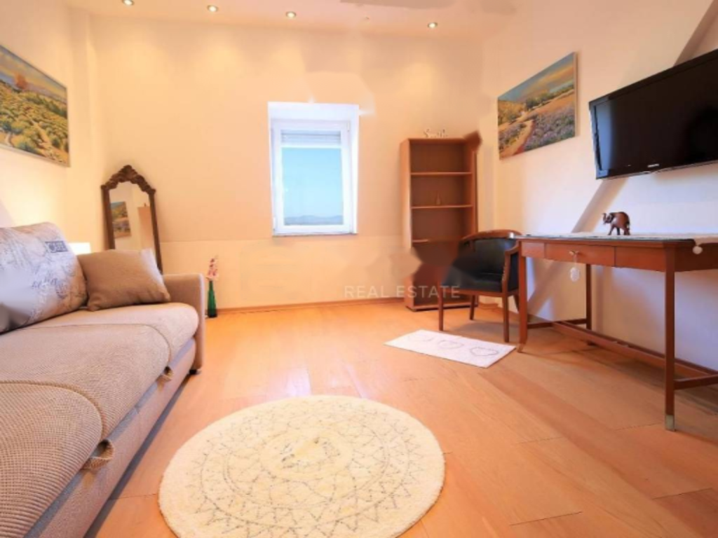 Квартира в Опатии, Хорватия, 129 м² - фото 16