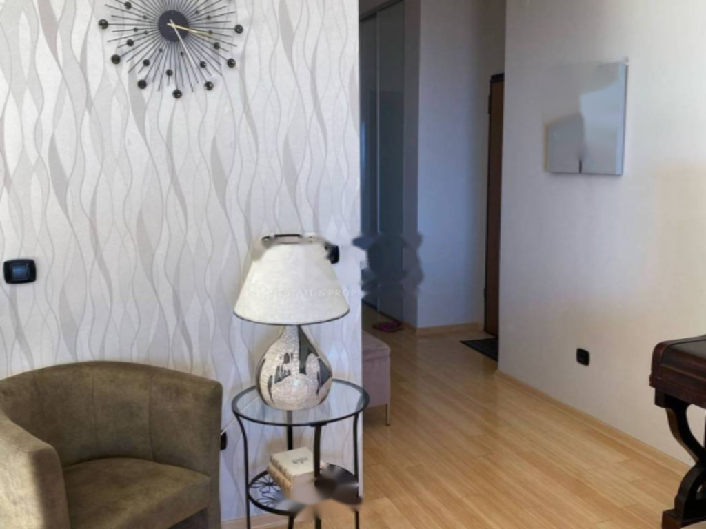 Квартира в Опатии, Хорватия, 90 м² - фото 16