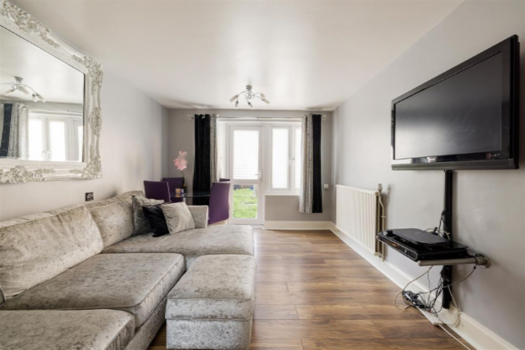 Квартира в Лондоне, Великобритания, 51 м² - фото 16