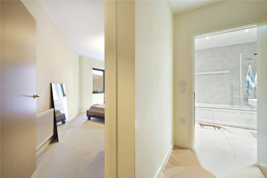 Квартира в Лондоне, Великобритания, 65 м² - фото 15