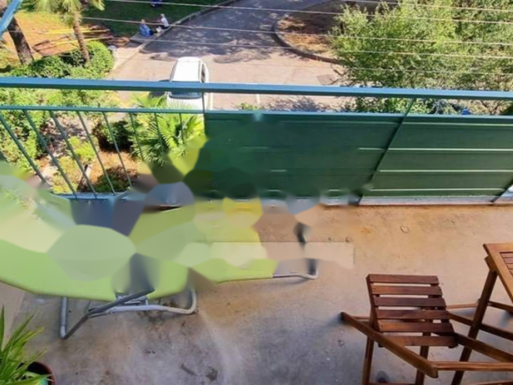 Квартира в Опатии, Хорватия, 60 м² - фото 16