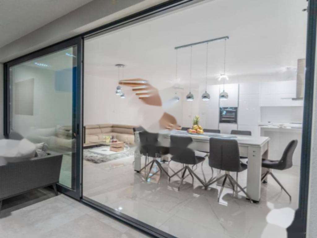 Дом в Опатии, Хорватия, 250 м² - фото 16