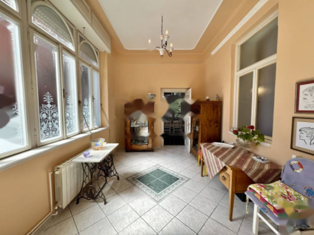 Квартира в Опатии, Хорватия, 180 м² - фото 16