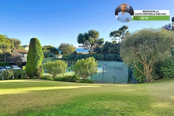 Квартира в Каннах, Франция, 20 м² - фото 6