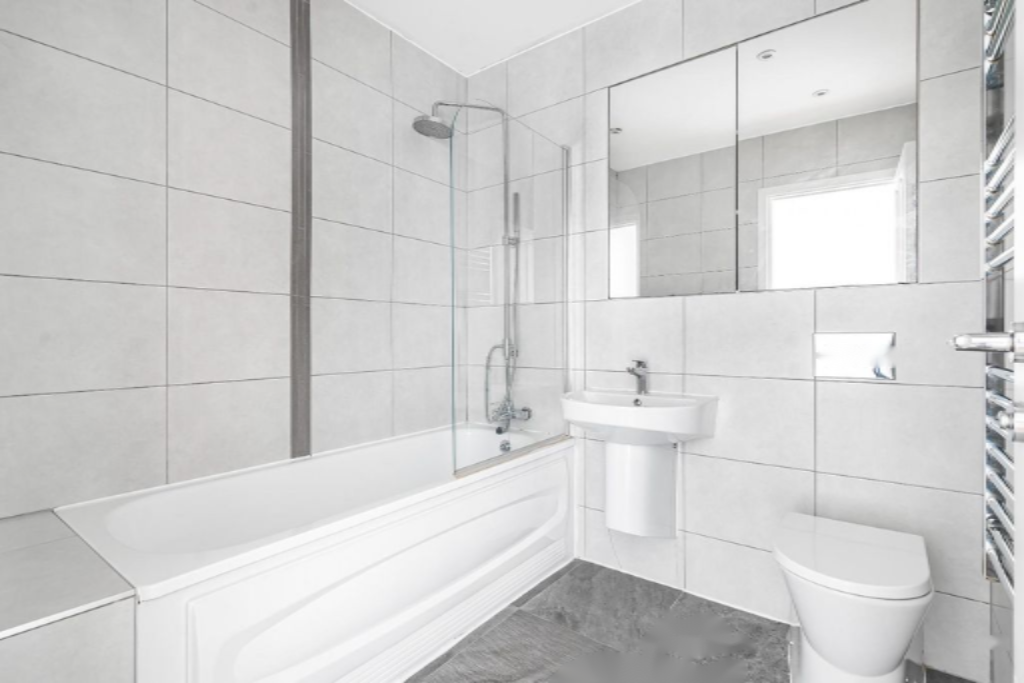 Квартира в Лондоне, Великобритания, 102 м² - фото 16